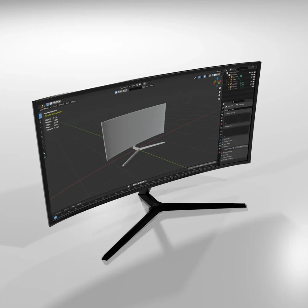 Led Monitor