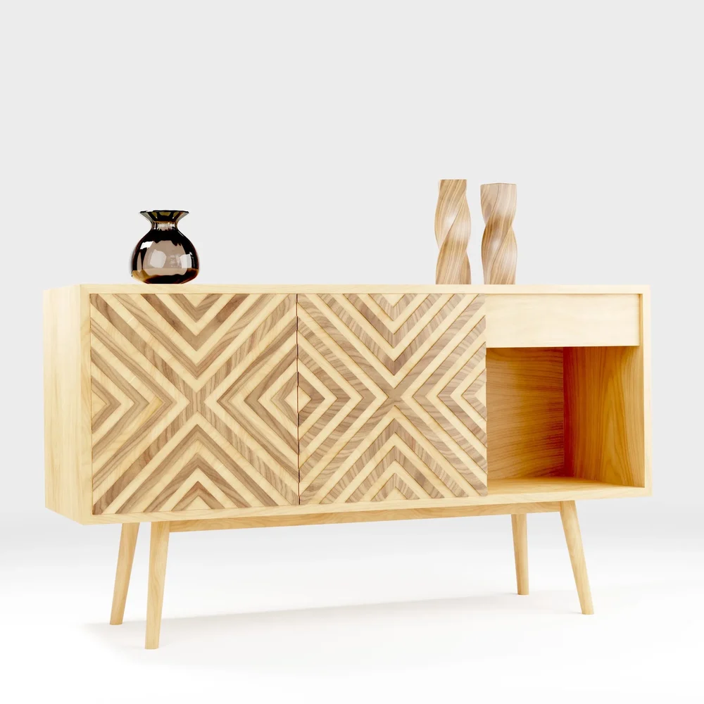 Casanova Sideboard
