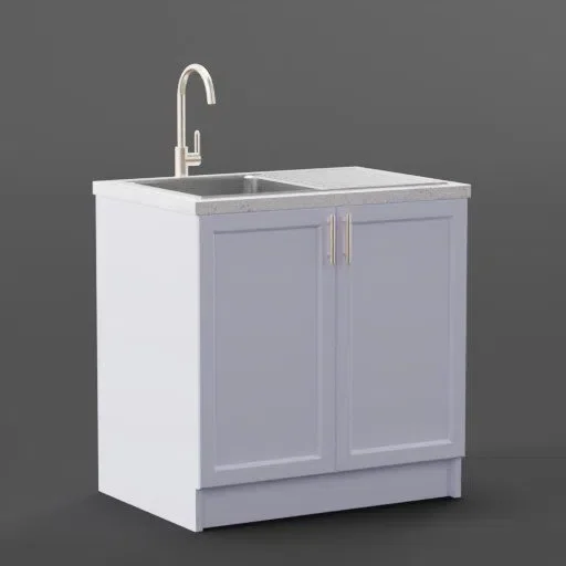 Cupboard Var 2.3
