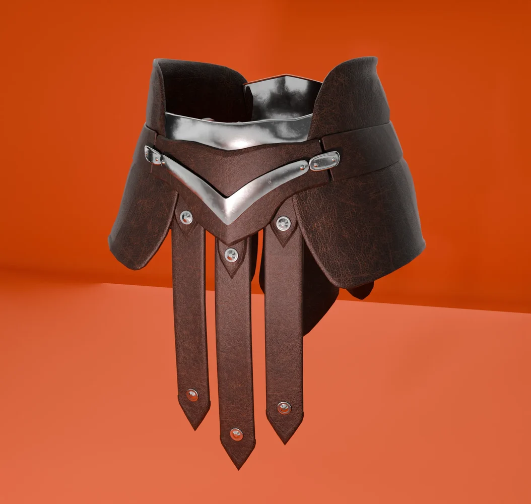 Waist Armor