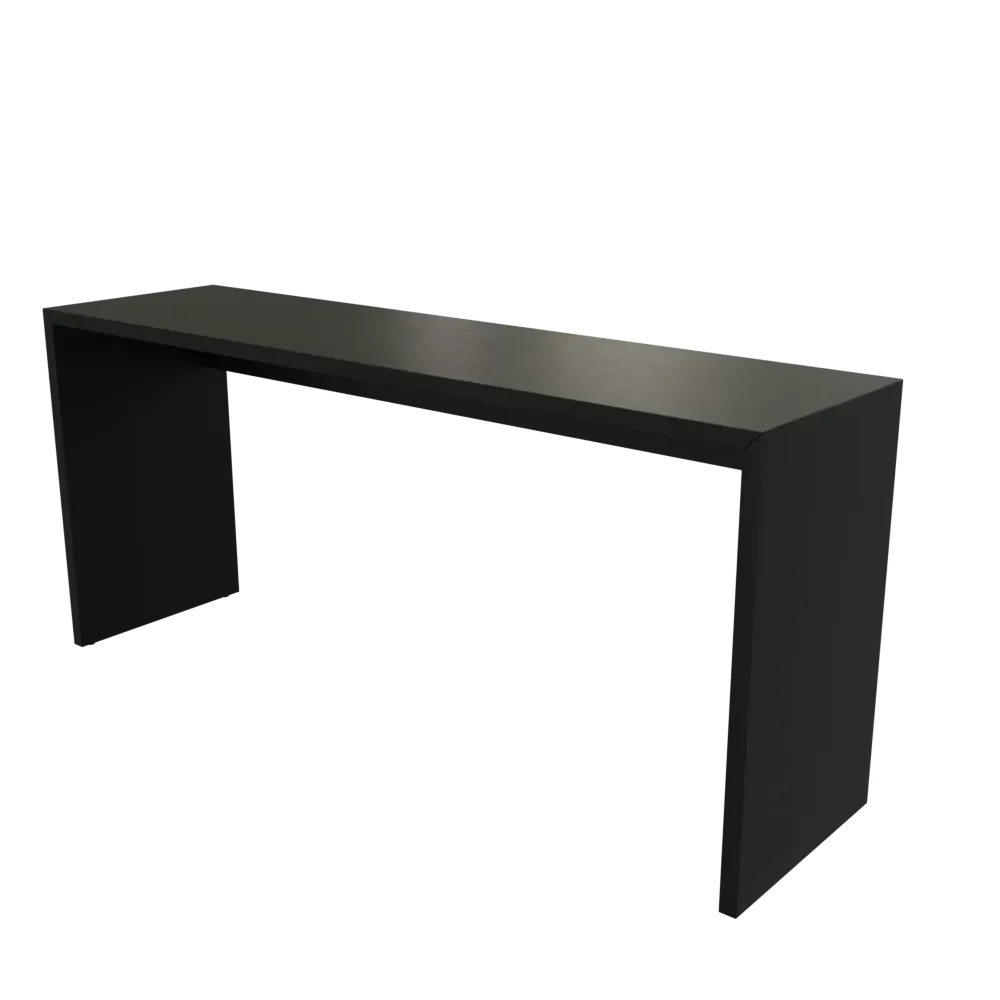 Find Black Lacquer Desk