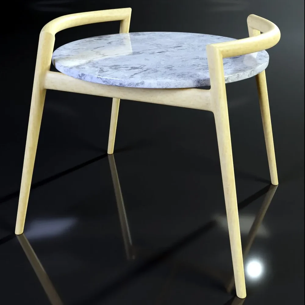 Coffee Table M&W-B