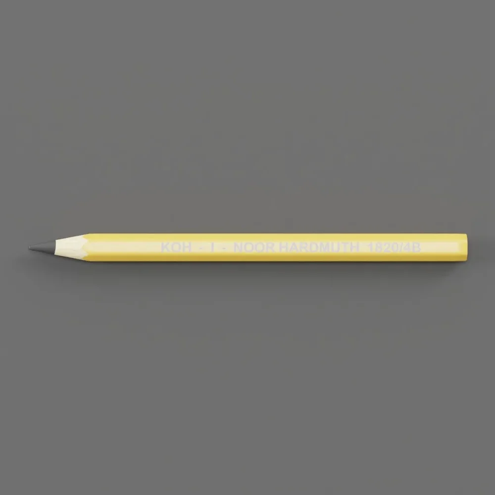 Pencil Short
