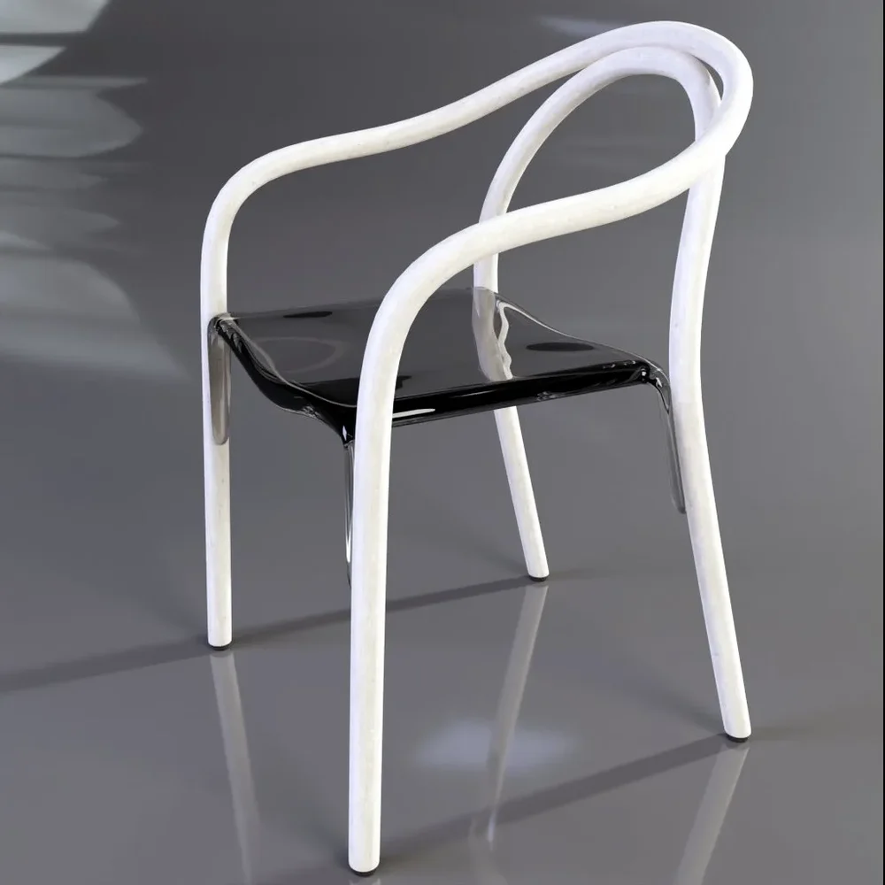 Soul Armchair