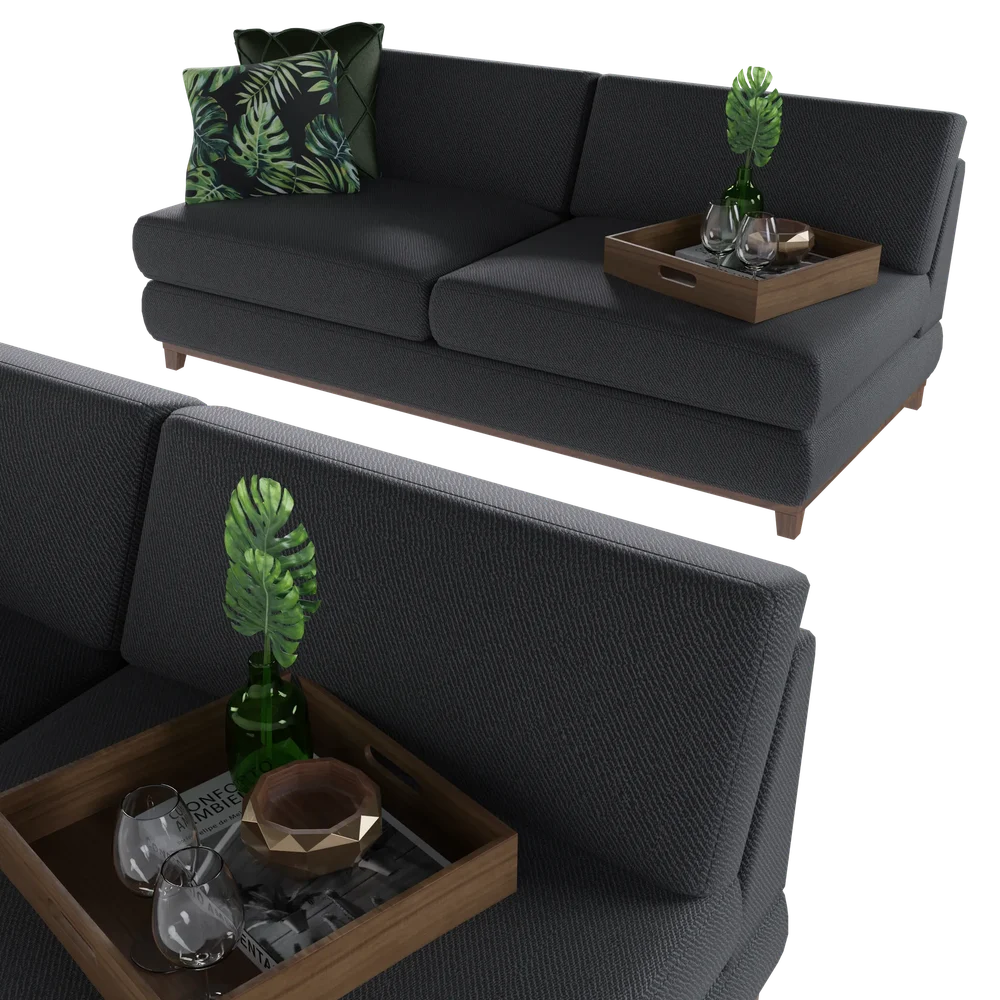 Sofa Tropical