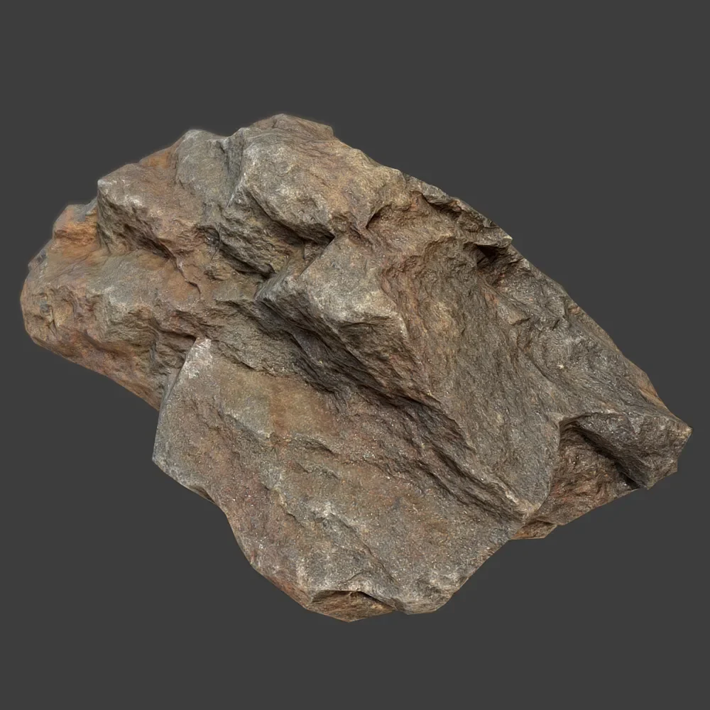 Boulder Stone