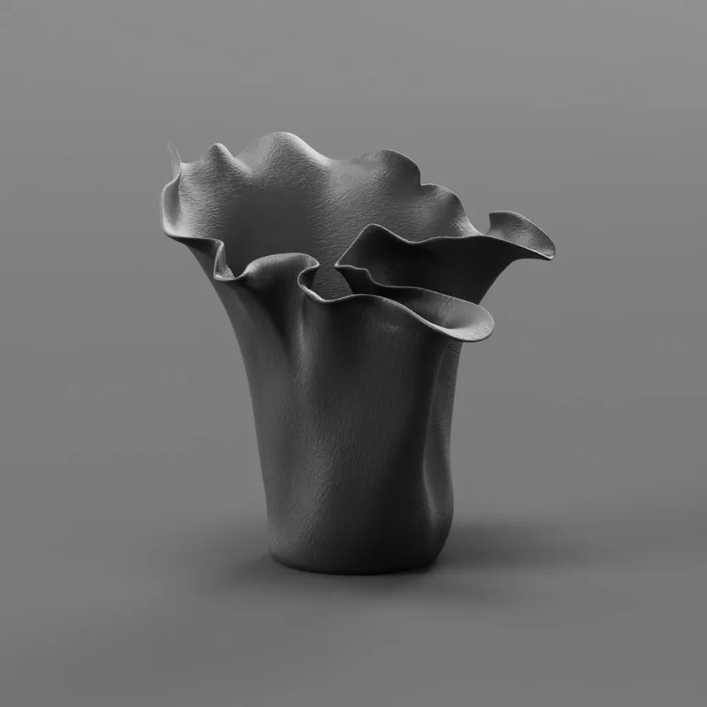 Table Vase