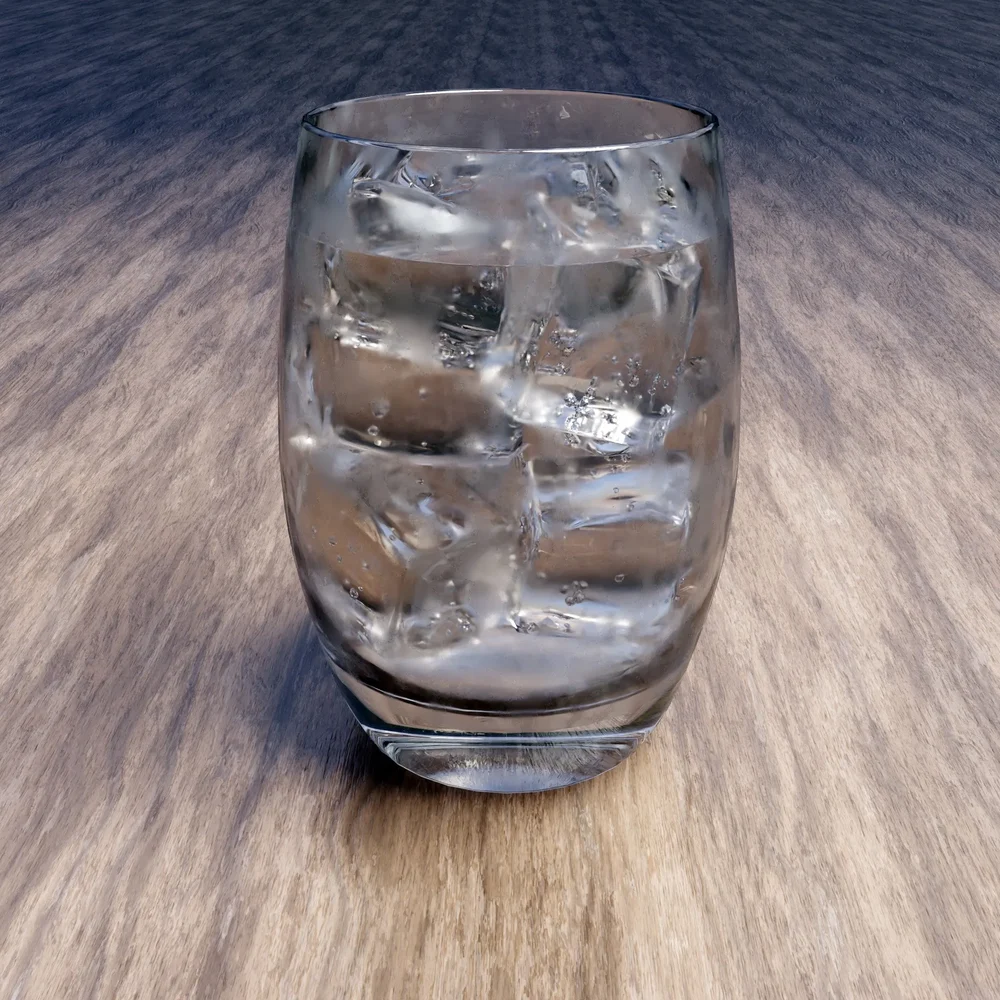 Water Glass