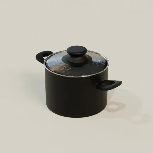 Pot