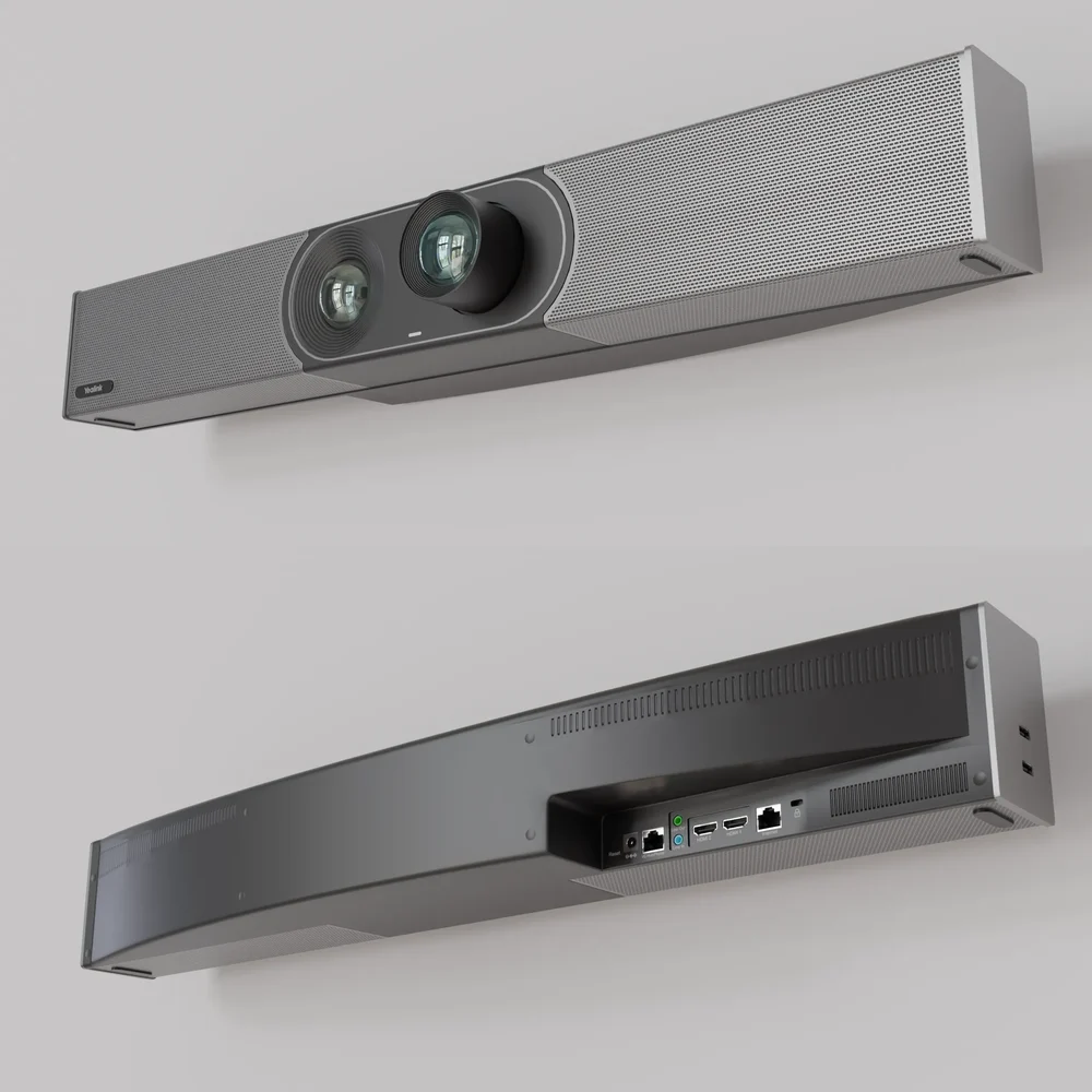 Yealink Meeting Eye 600 Video Bar