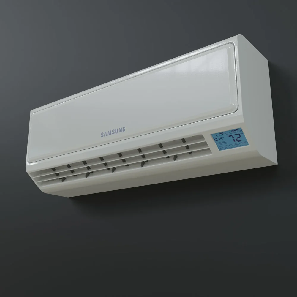 Aircon Split Type