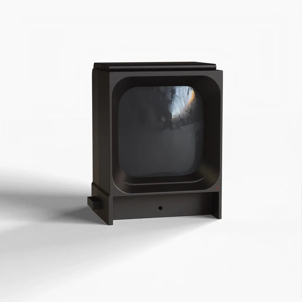 Retro Tv