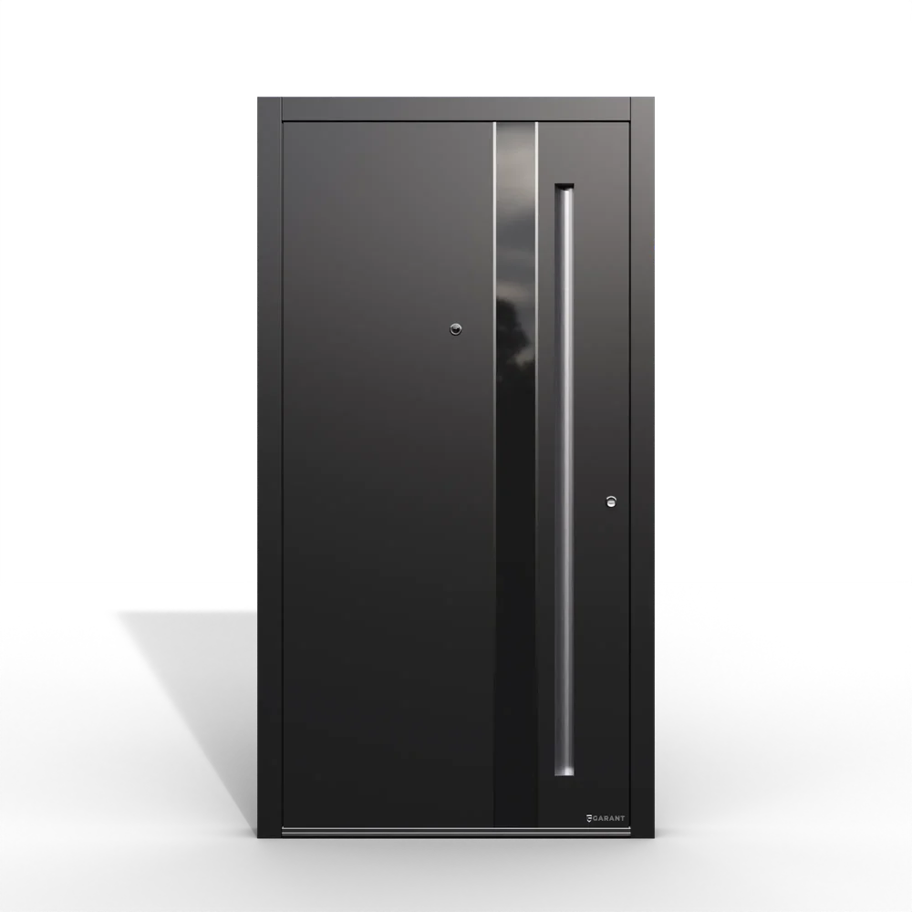 Entrance Door Hq Garant P13