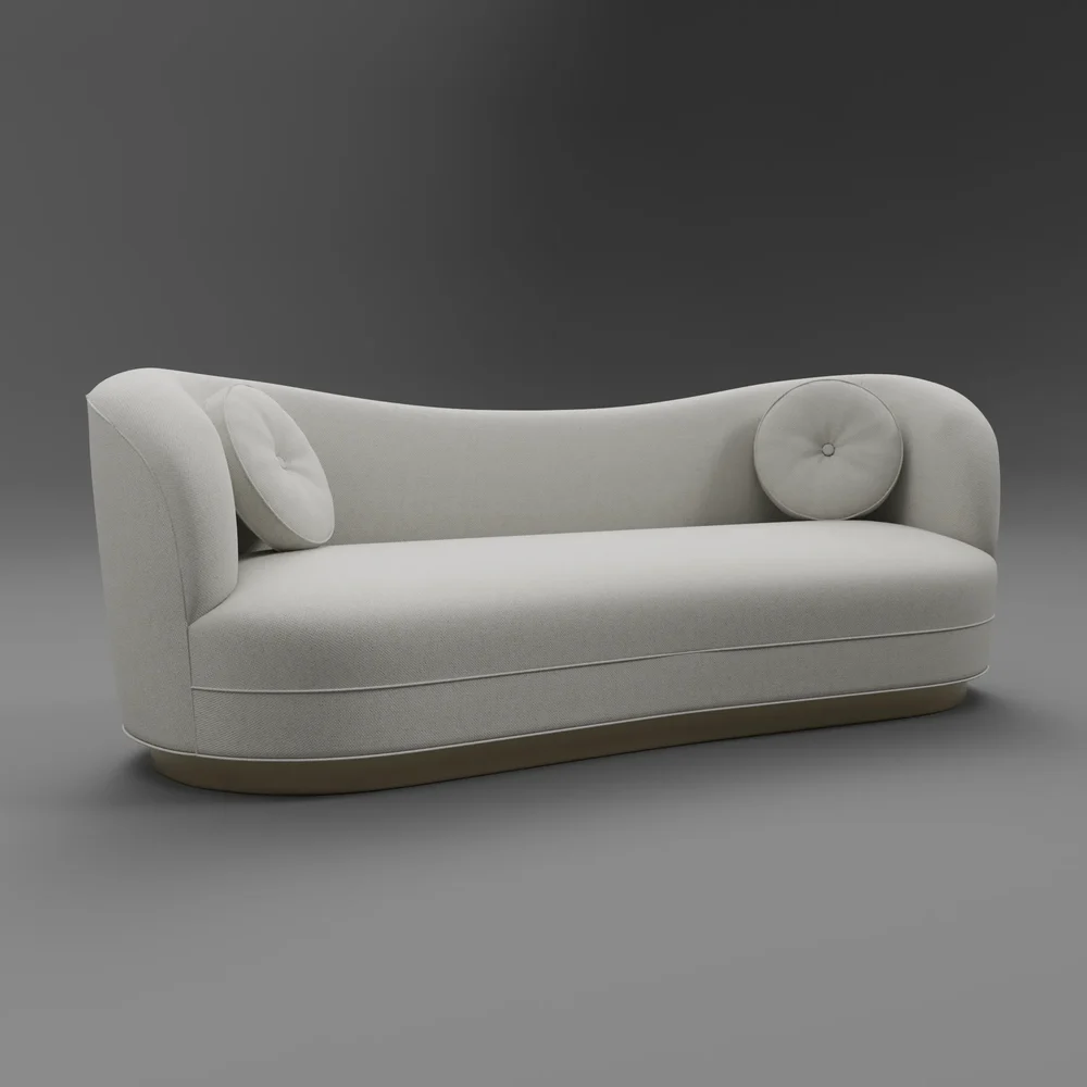 Eichholtz Jackie Sofa