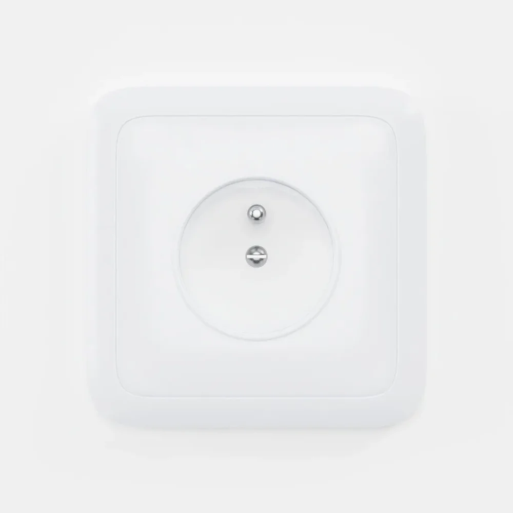 Wall Electricity Slot