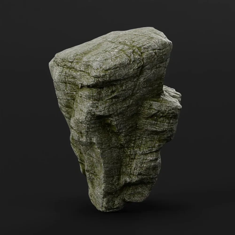 Cliff Rock Grey