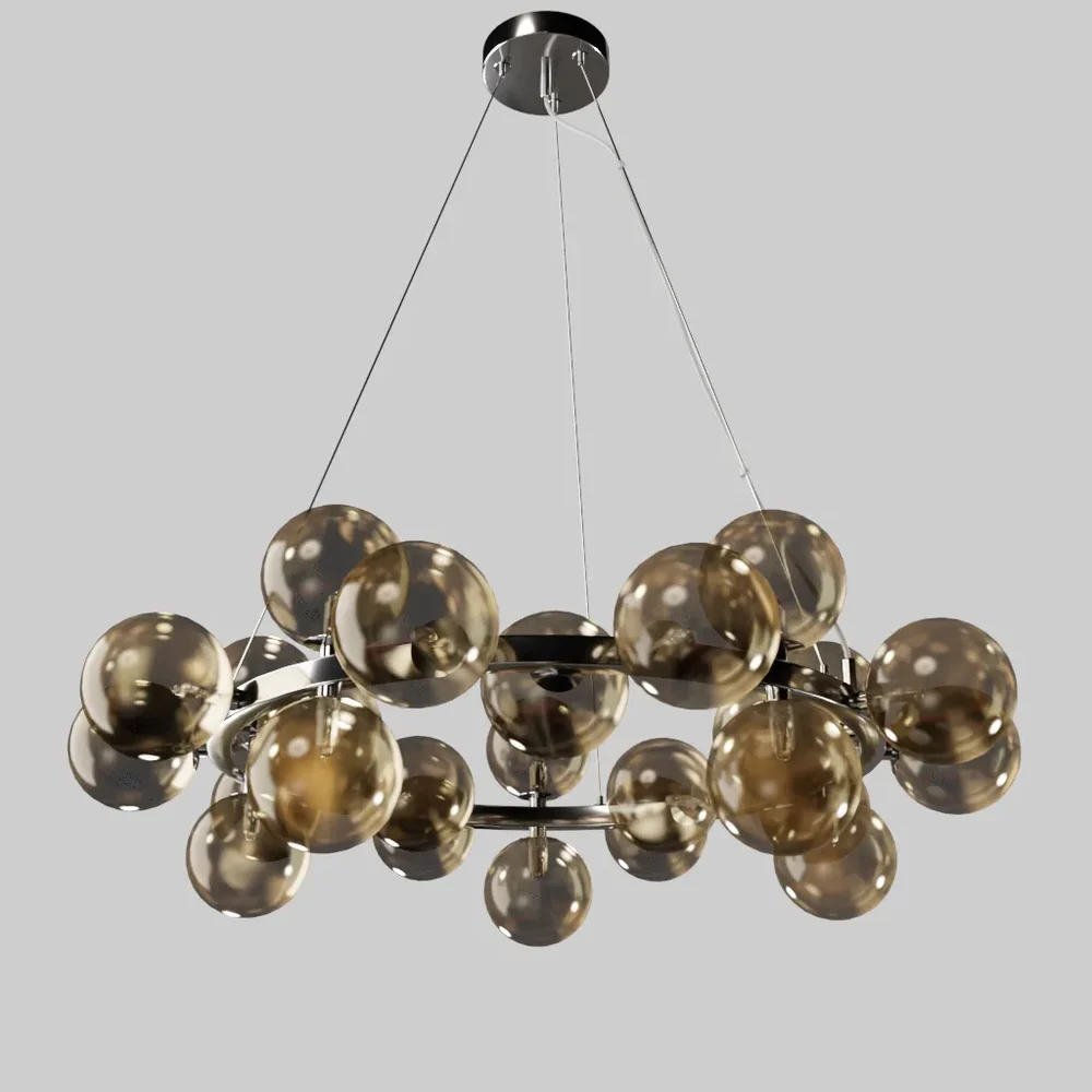Dallas Ceiling Lamp