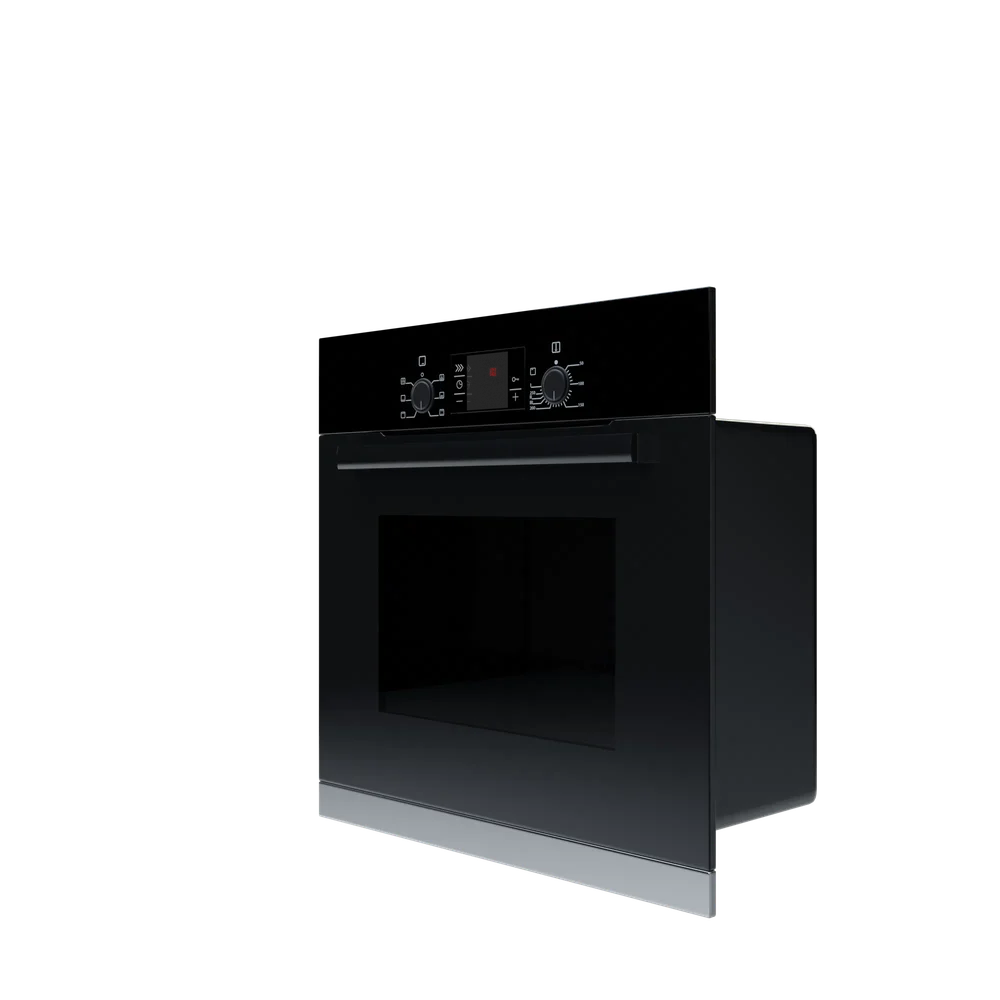 Oven