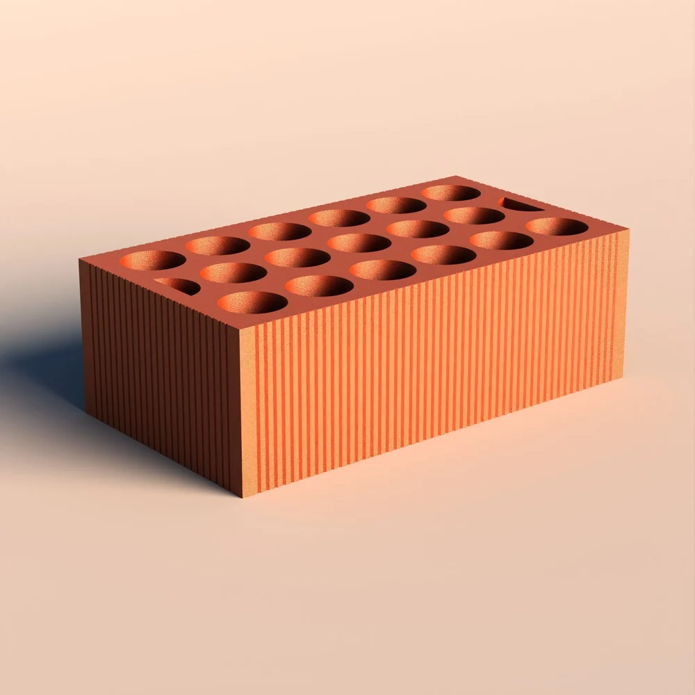 Brick
