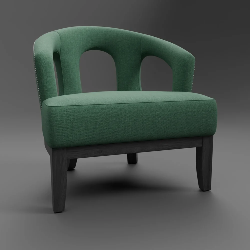 Eichholtz Adam Chair