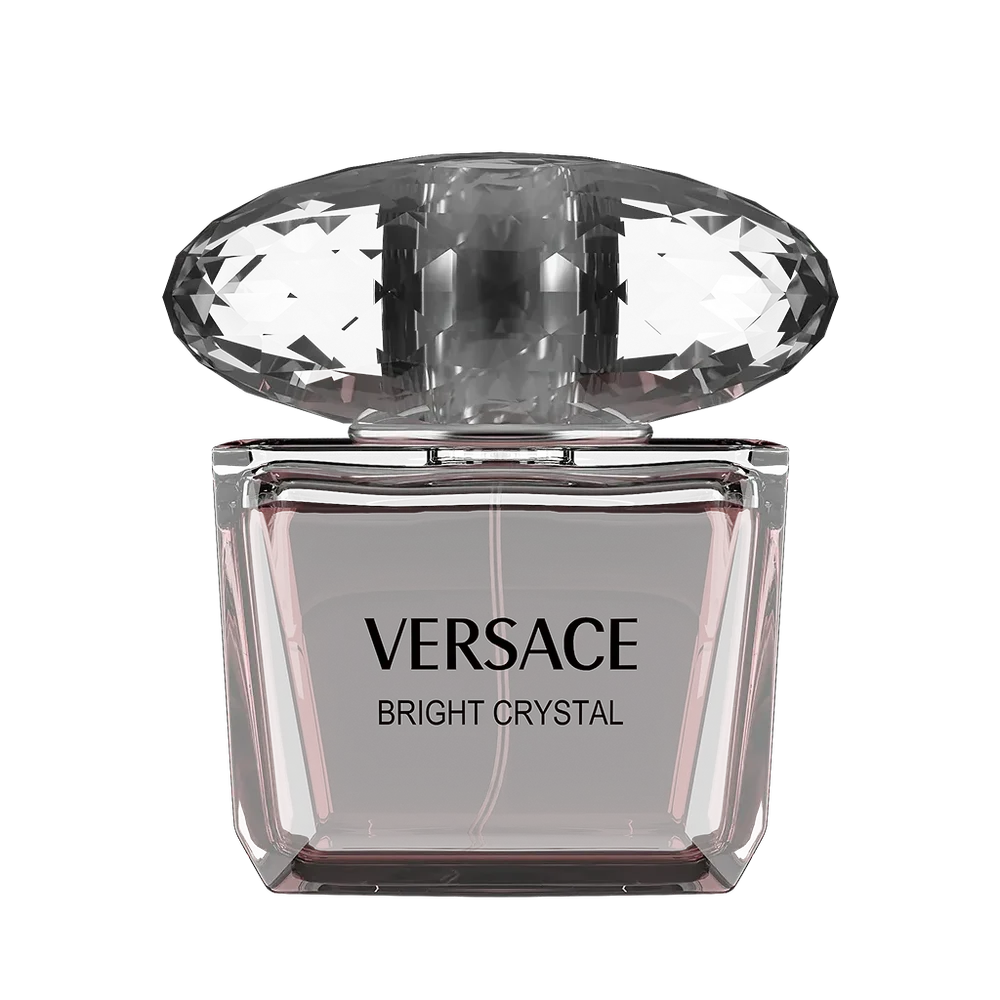 Versace Bright Crystal Perfume