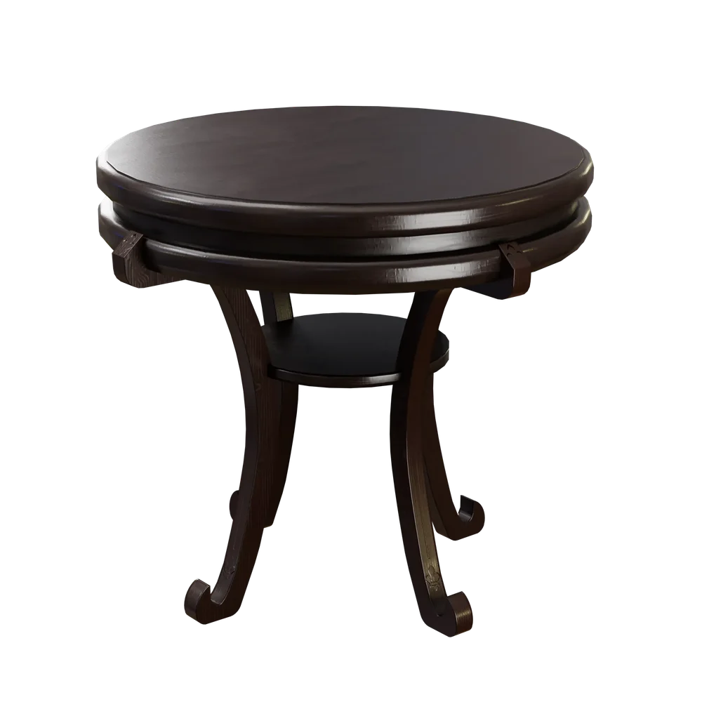 Wooden Table