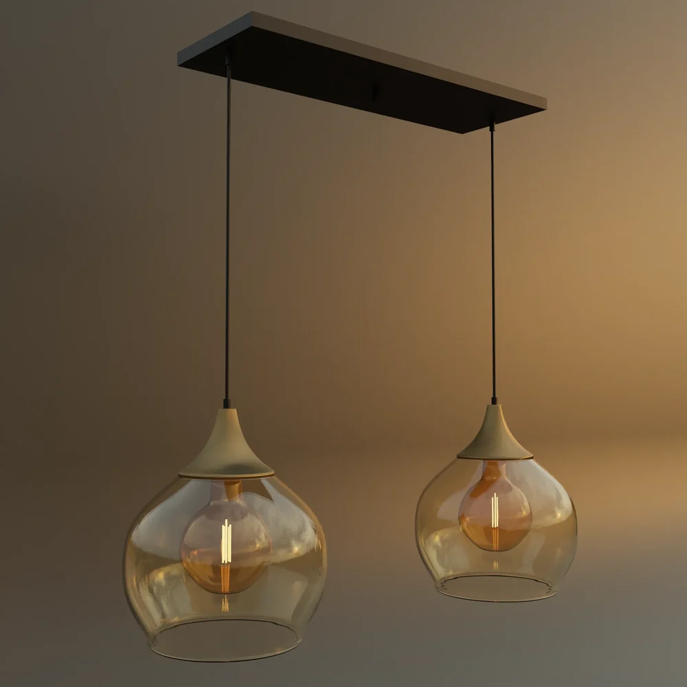 Lamp Aurora