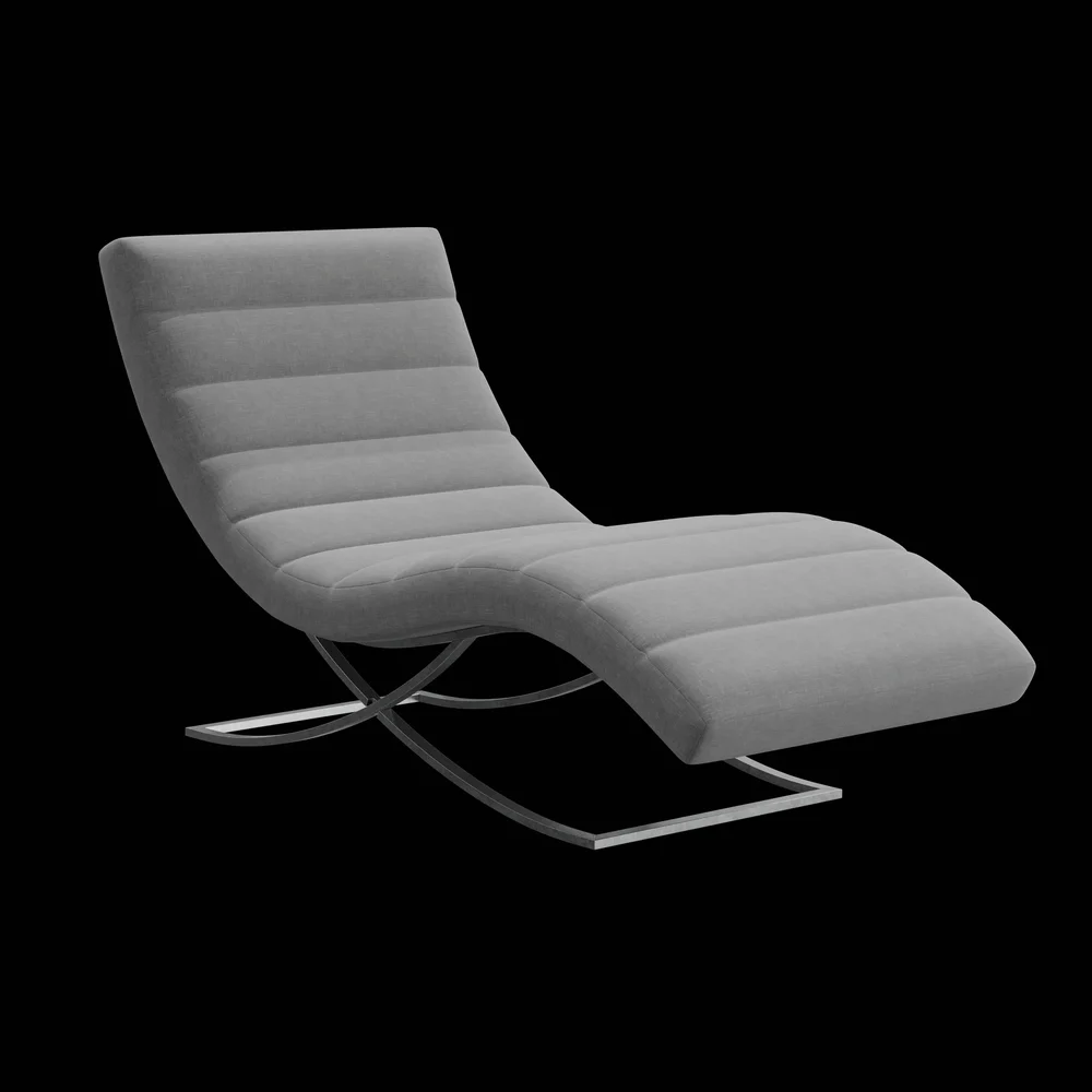 Chaise Lounge 1