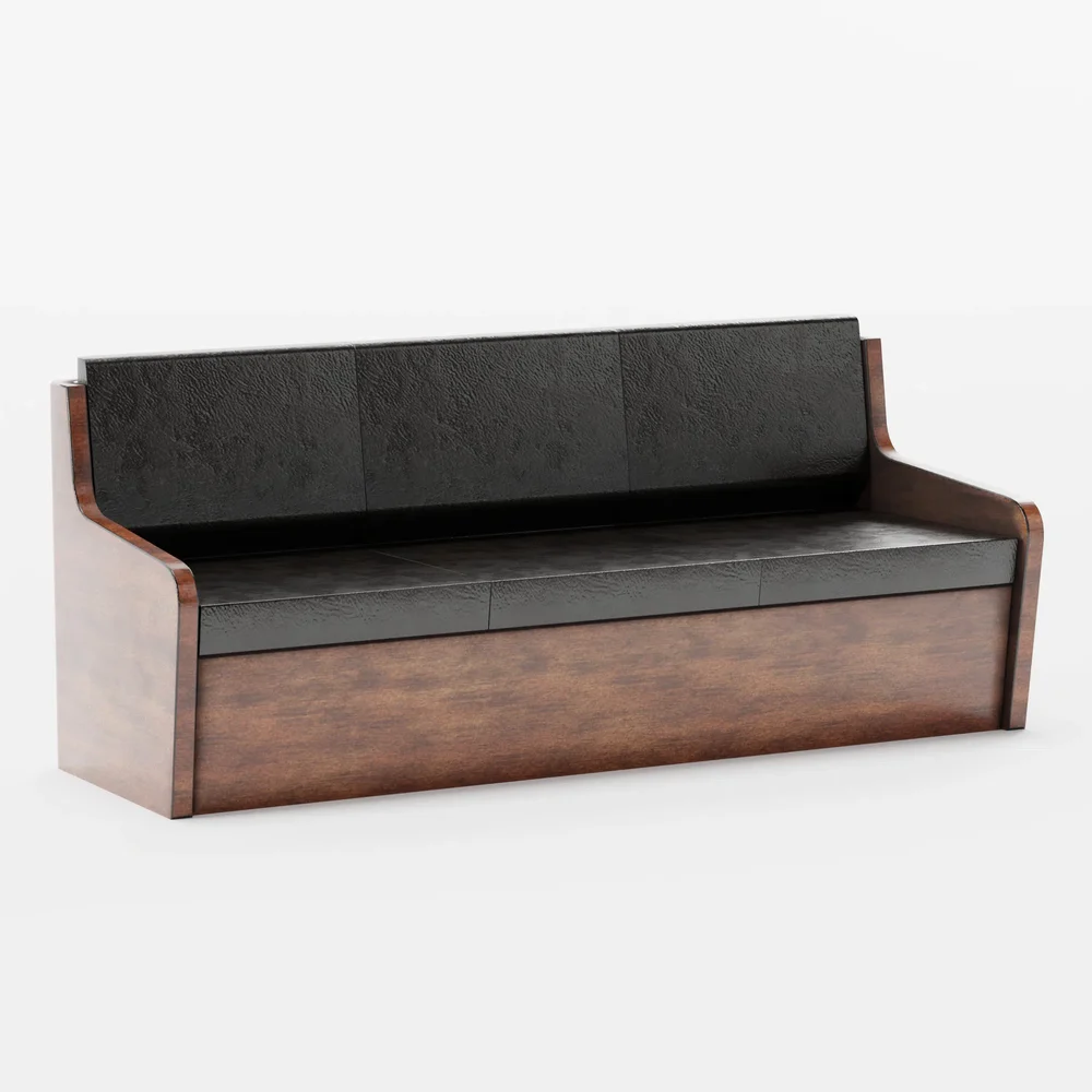 Waiting Room Furniture