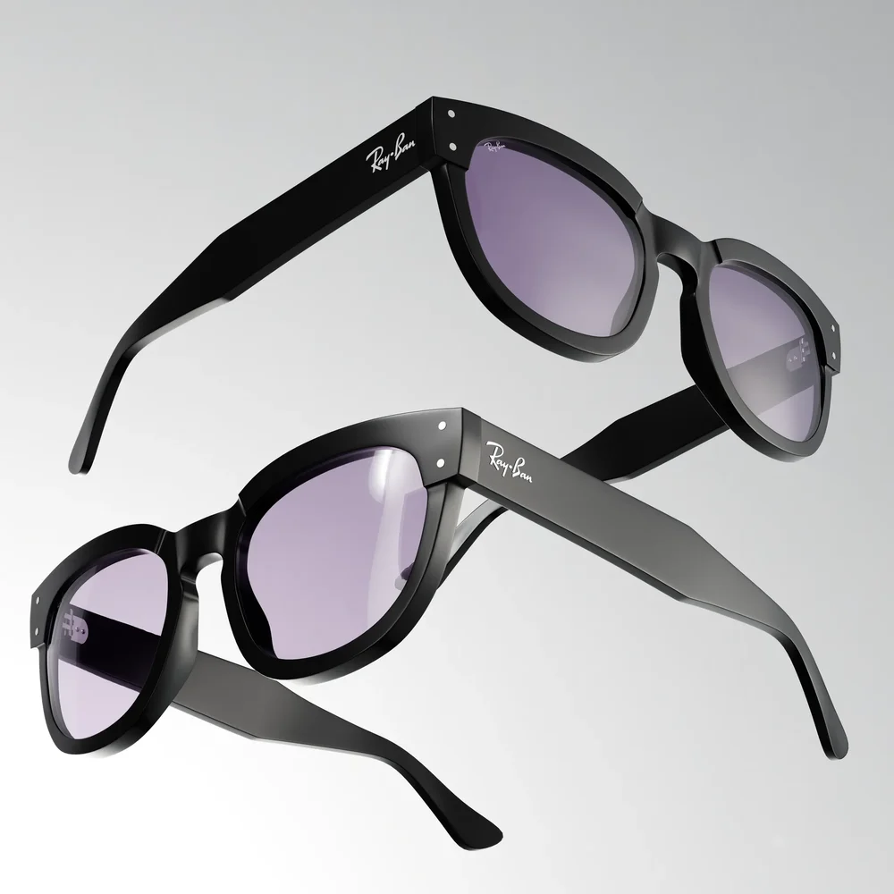 Ray Ban Sunglasses 822f9fa5-2ed6-4707-83d1-c645209fa8c4