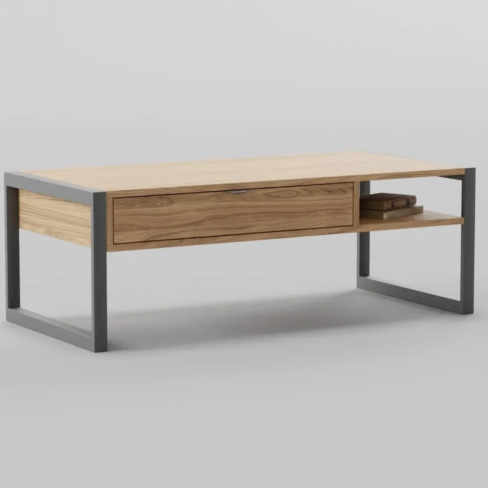 Couchtable 120 Livetastic Factory Zone
