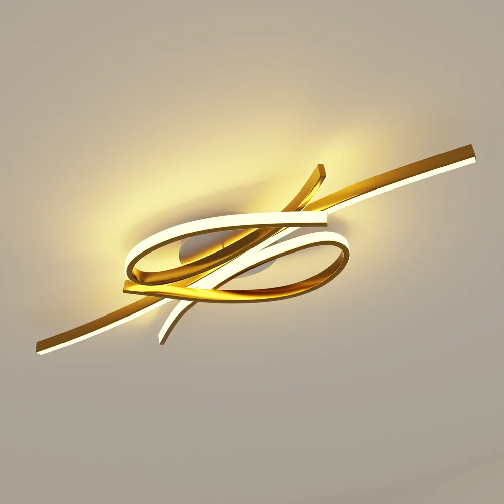 Ceiling Lamp.