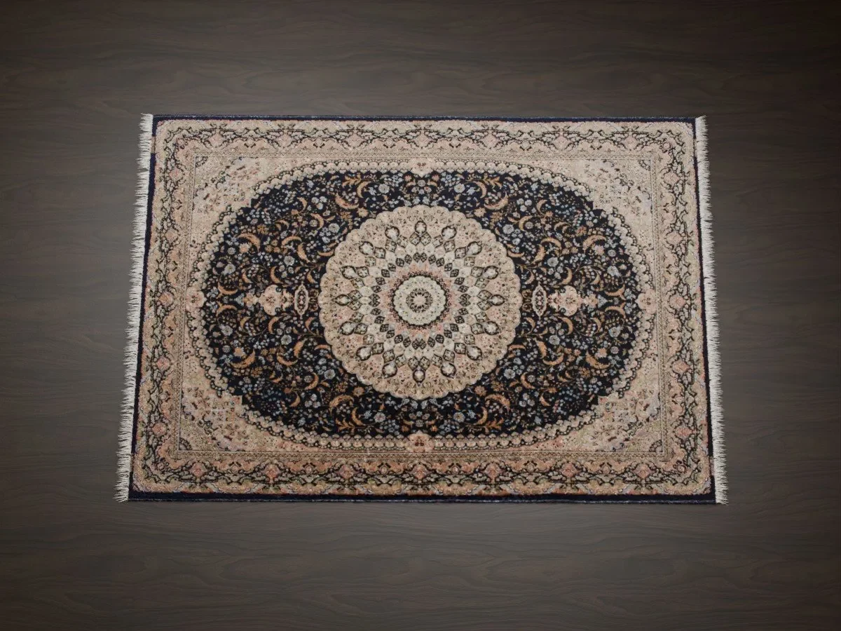 Persian Carpet