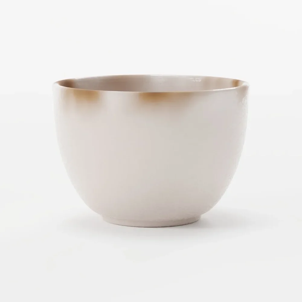 Stained Tea Cup