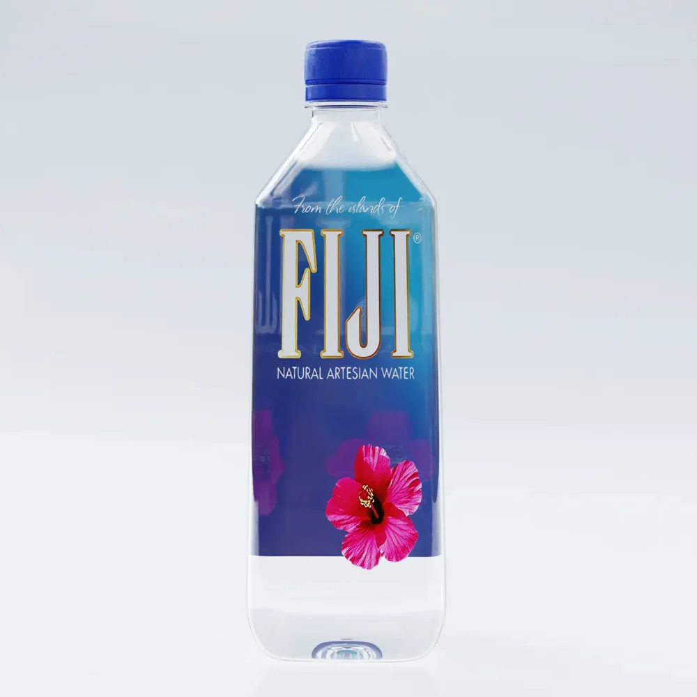 Fiji Water 330ml (11 Oz)