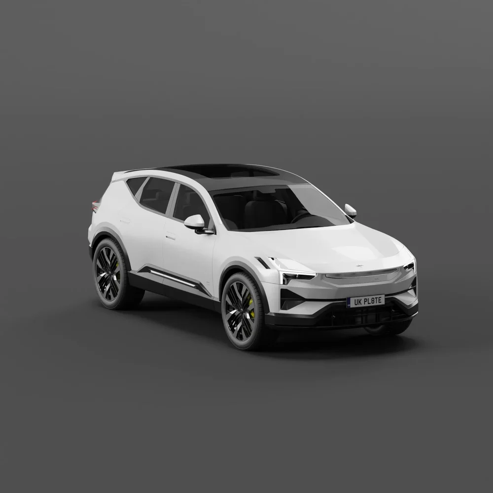 Polestar 3