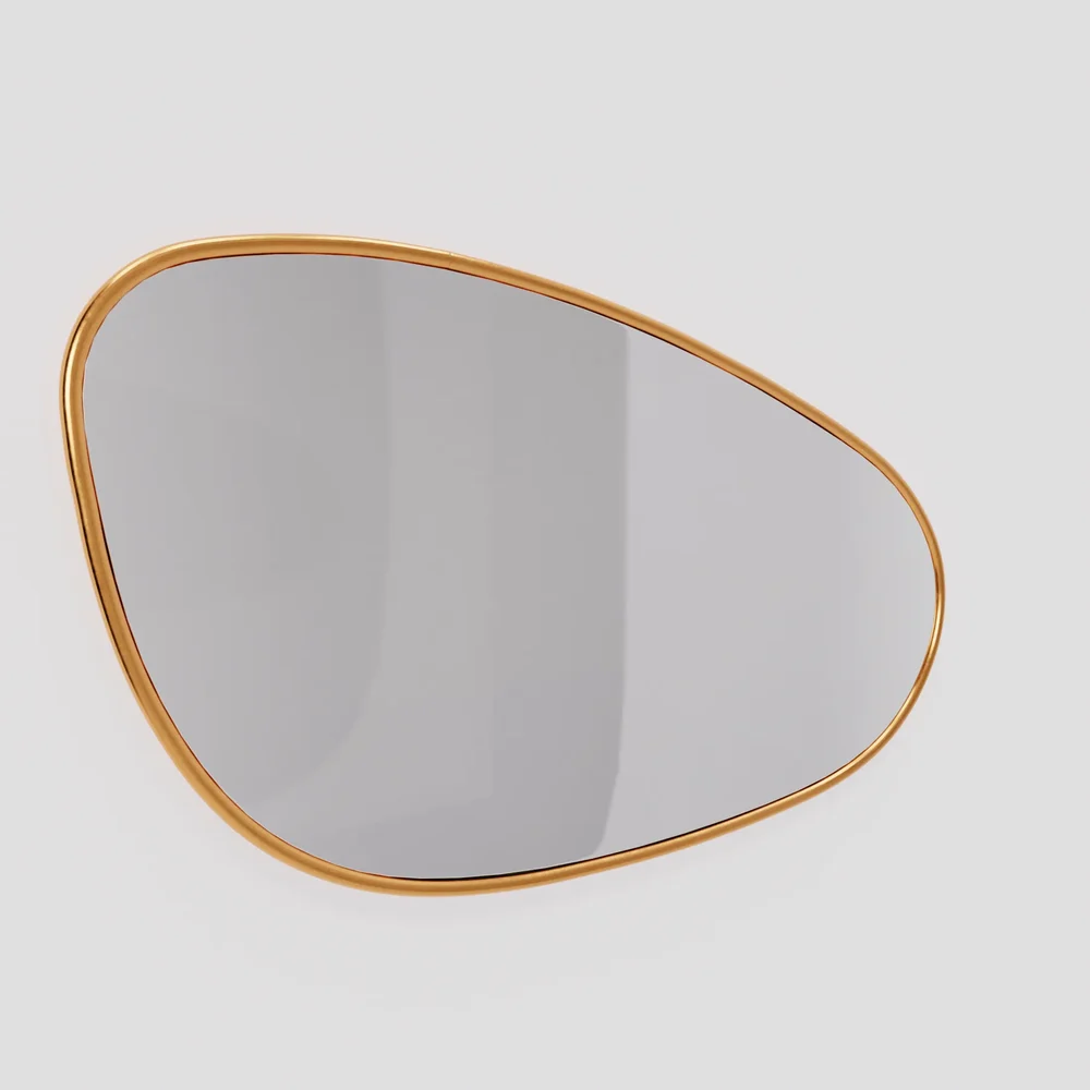 Organic Tubular Mirror