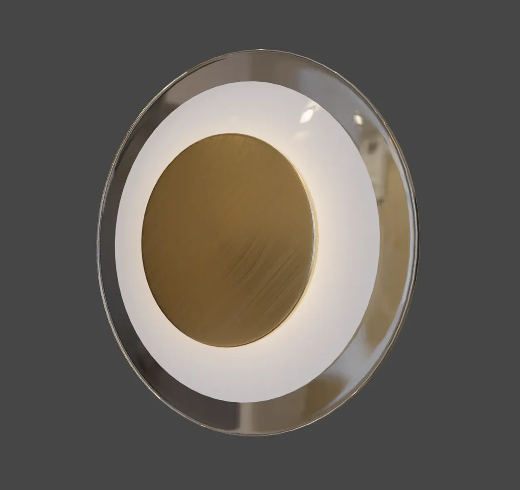 Guthrie Led Wall Sconce
