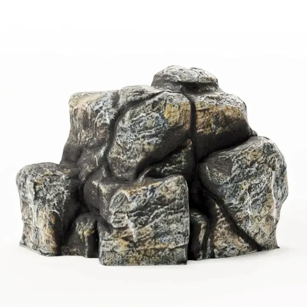 Rocks