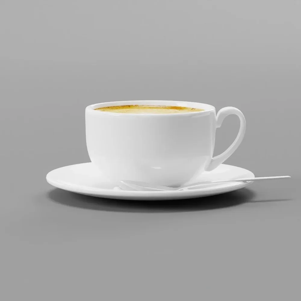 Cup Of Cofee