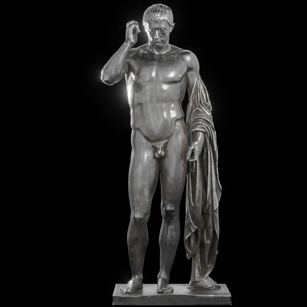 Steel Germanicus