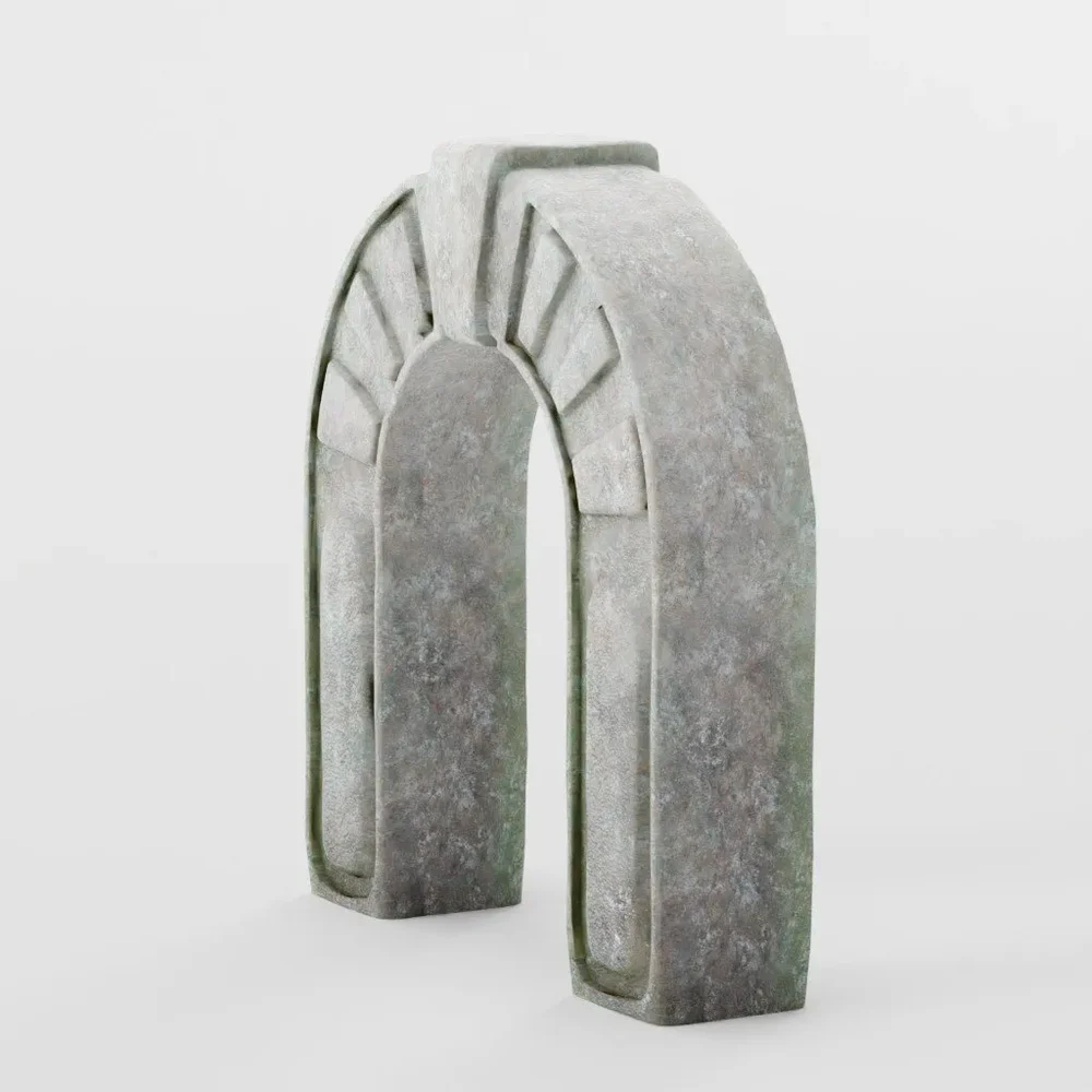 Stone Arch