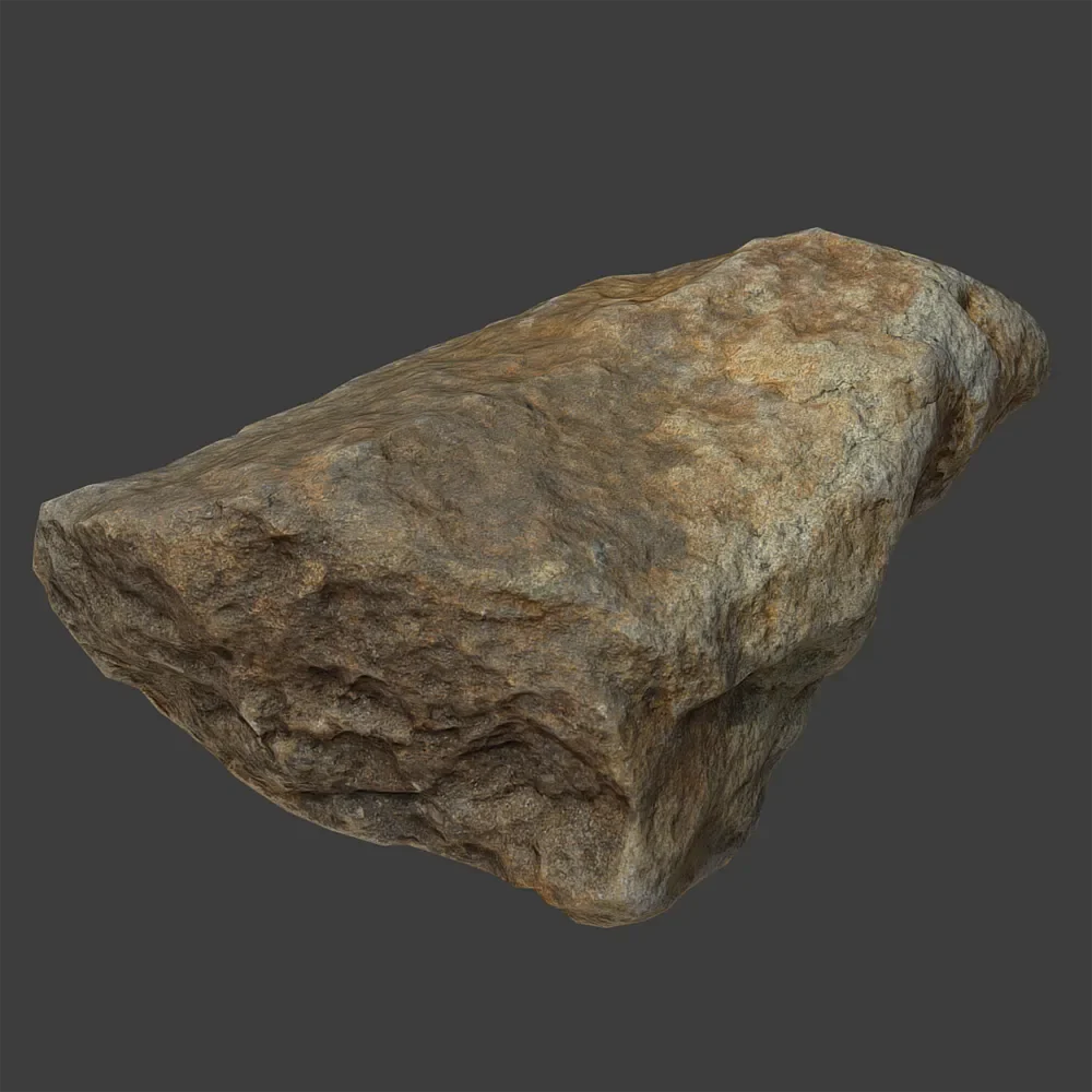 Boulder Stone