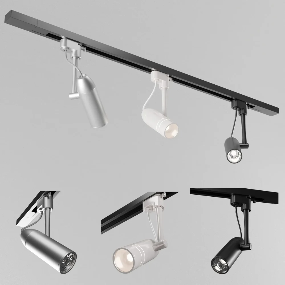 Ceiling Light #1
