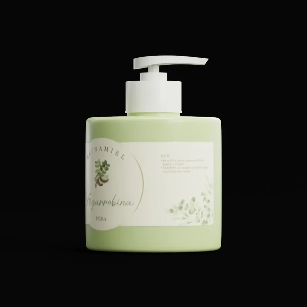 Hand Cream