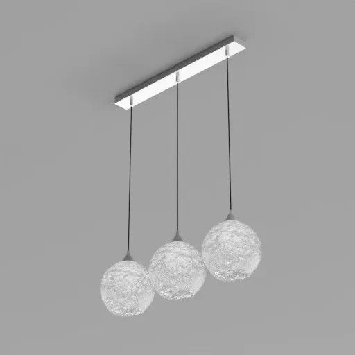 Ilaria 3 Silver