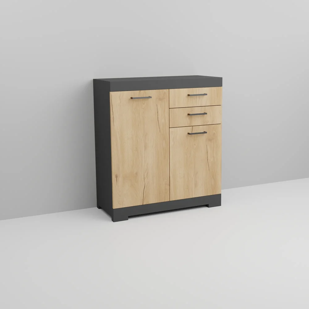 Commode Bristol 2