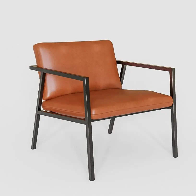 Loft Armchair