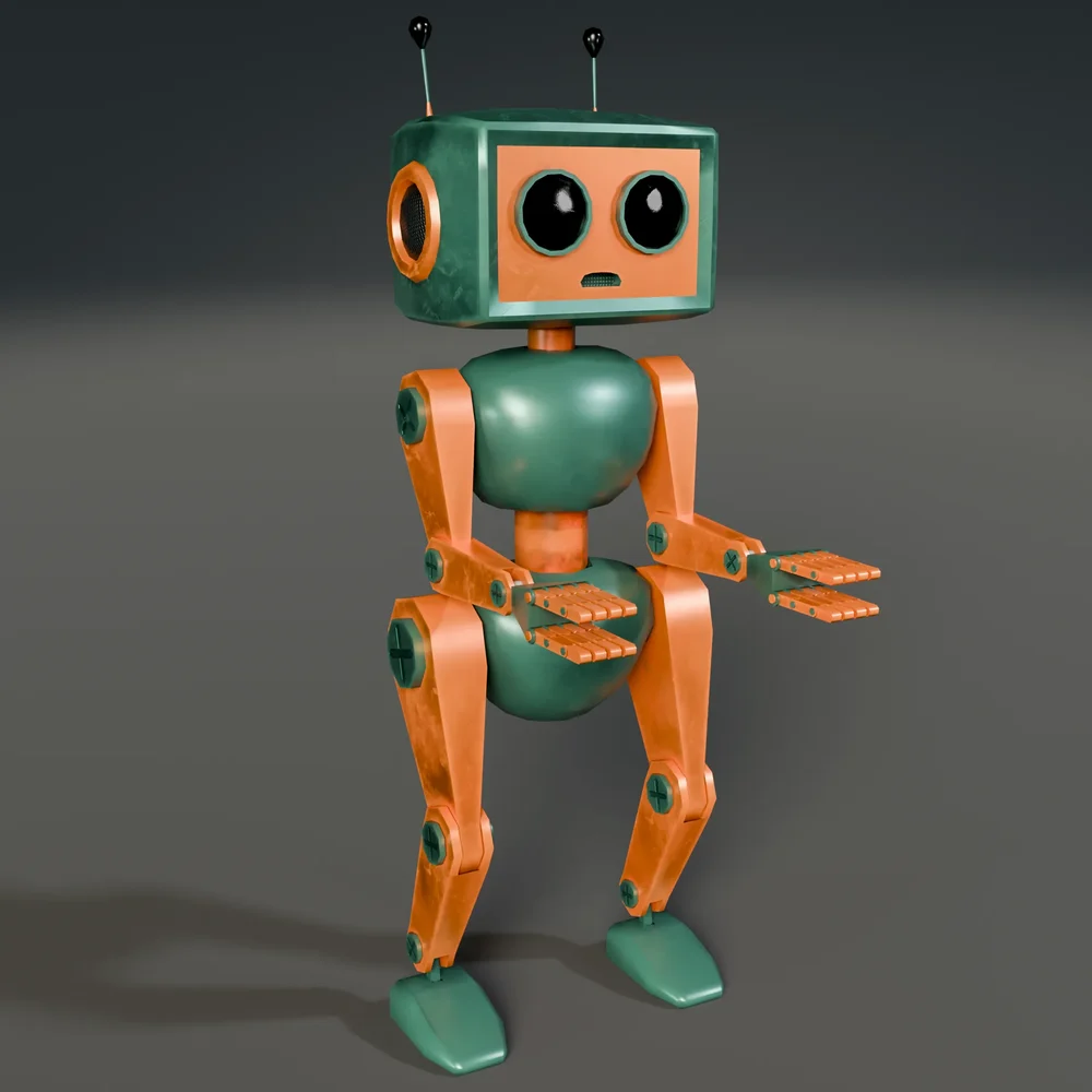 Robot