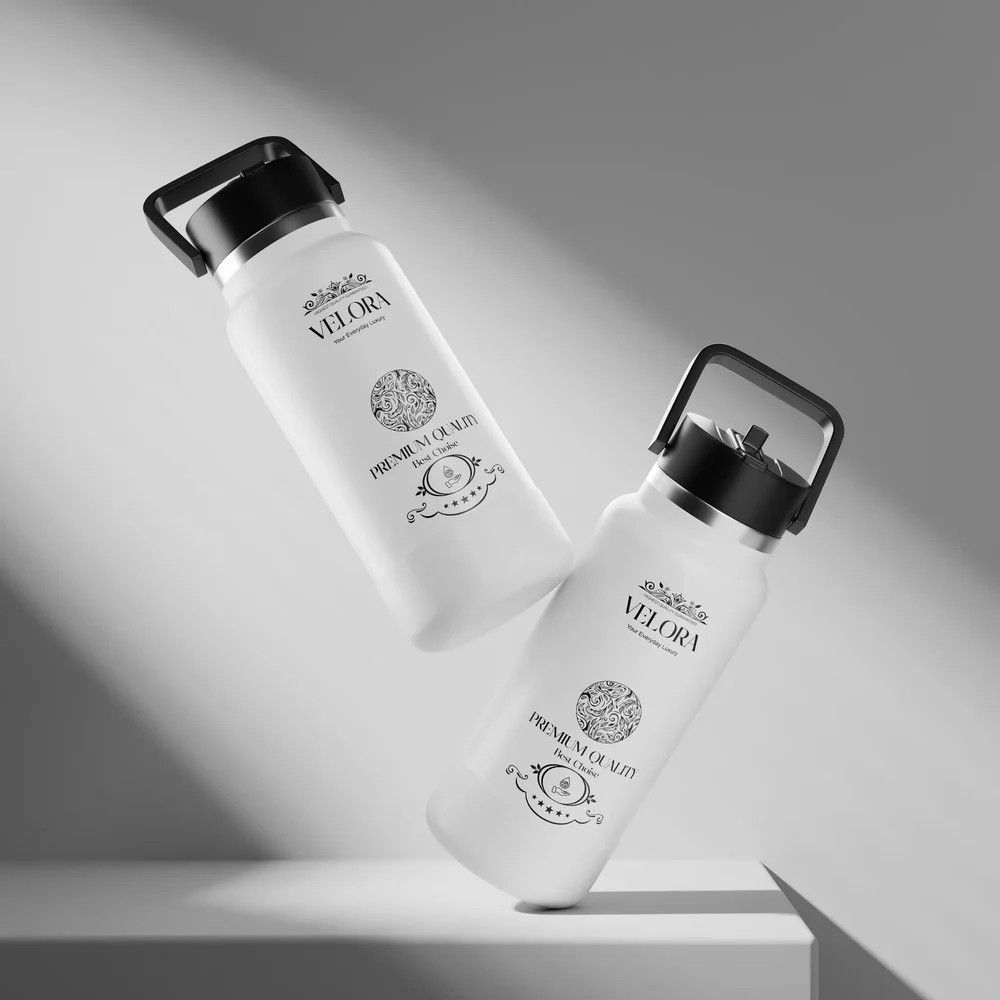 Insulated Water Bottle